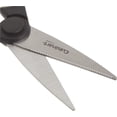 thumbnail image 2 of Juego de Tijeras de cocina Cuisinart Classic de 2 piezas 20 cm color negro, 2 of 7