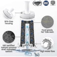 thumbnail image 4 of 4 Pack Water Filter For Sage Coffee Machine - Water Filters For Sage Barista Express Pro Touch 2024-, 4 of 5