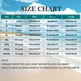 thumbnail image 2 of Levmjia Womens Striped Maxi Dress V Neck Casual Beach Cover Up Boho Kaftan with Pockets Flowy Crinkle Fabric loose Summer Vacation Outfit, 2 of 5