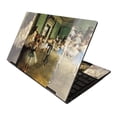 thumbnail image 1 of MightySkins HPENX31320-The Ballet Class Skin for HP Envy x360 13 in. 2020 - The Ballet Class, 1 of 4
