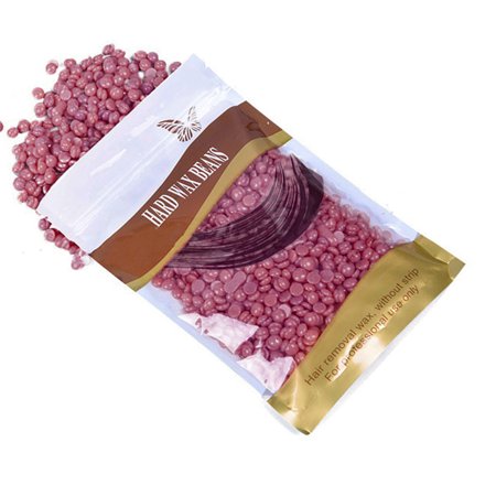 TureClos 100g/bag Depilatory Hard Wax Beans Pellet Waxing Bikini Leg Arm Armpit Hair Removal Beans