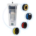 thumbnail image 4 of 4L Sealed Tank Moisture-Proof 3D Printer PLA Consumable Drying Oven Tray Seal Ring Storage Box, 4 of 5