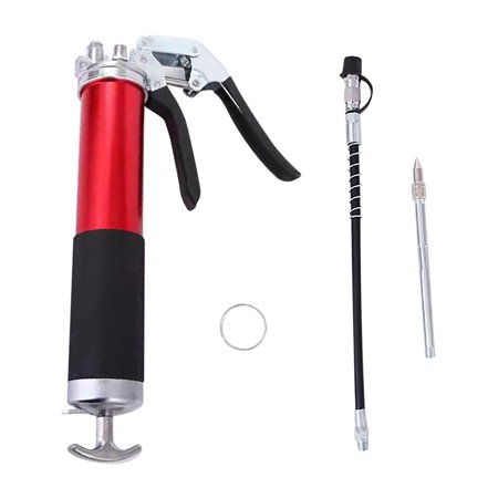 

Haykey Accessories Manual Butter Machine Manual High Pressure Hand Pressure Butter Machine Hardware Tools Labor-Saving Manual Butter Machine Tool