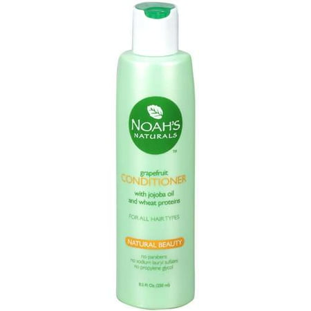 Noah's Naturals Conditioner