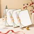 thumbnail image 4 of 10 Pack Large Gift Boxes with Lids, 12.6x9.8x3.1 Inch Bridesmaid Proposal Box, White Gift Boxes for Presents, Wedding, Graduation, Birthday Party, 4 of 7