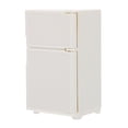 thumbnail image 1 of KAKOWELY Mini refrigerador para casa, adorno de bricolaje, modelo de minimueble, refrigerador en miniatura, 1 of 5