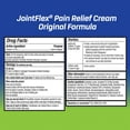 JointFlex Pain Relief Cream for Joint & Arthritis Pain, 4 Ounce Tube