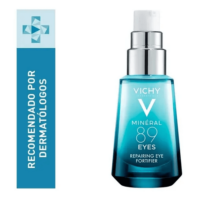 Serum Reparador Para Ojos Vichy Minéral Vichy Malu1437
