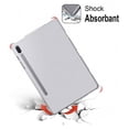 thumbnail image 4 of Étui pour Tablette tab s9, s9+, S9Ultra TPU Protection, 4 of 8