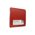 thumbnail image 4 of We R Classic Leather D-Ring Album 8.5"X11"-Real Red, 4 of 4