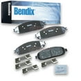 thumbnail image 2 of Disc Brake Pad Set, 2 of 4