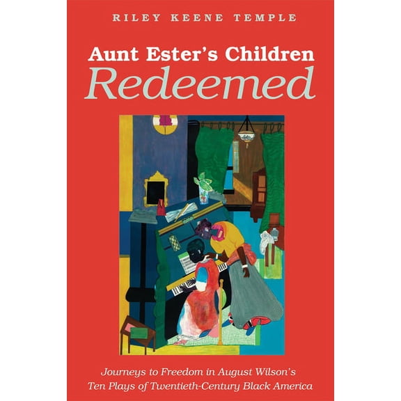 Aunt Ester's Children Redeemed (Paperback)