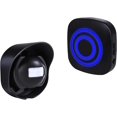 thumbnail image 1 of Motion Detector Alarm, Siren Infrared Motion Detectors-Sensor Wireless Alarm PIR Motion Detector Set, 1 of 3