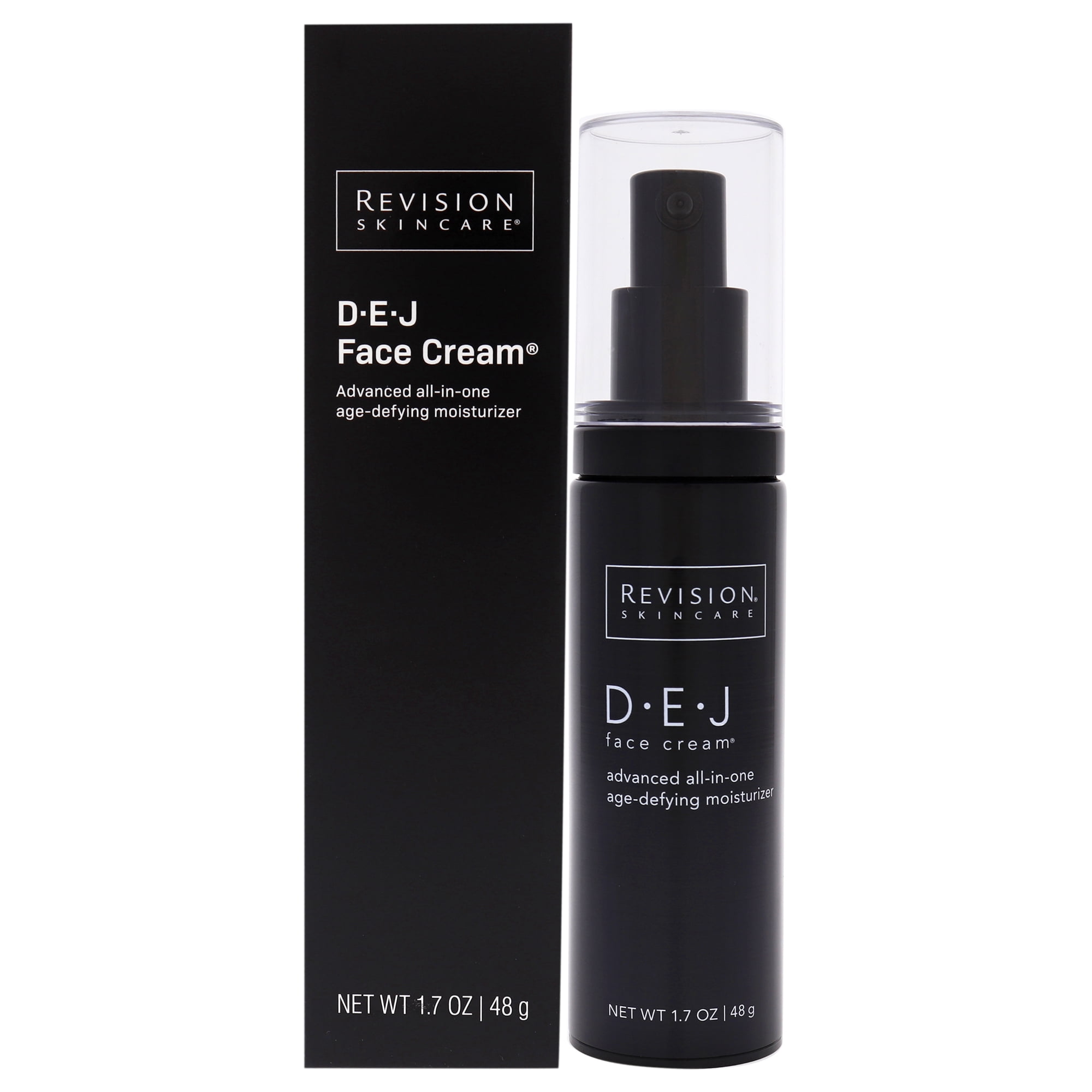 DEJ Face Cream by Revision for Unisex - 1.7 oz Cream - Walmart.ca