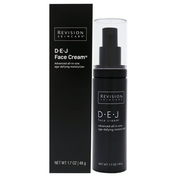 Crema Facial DEJ 1.7oz Revision