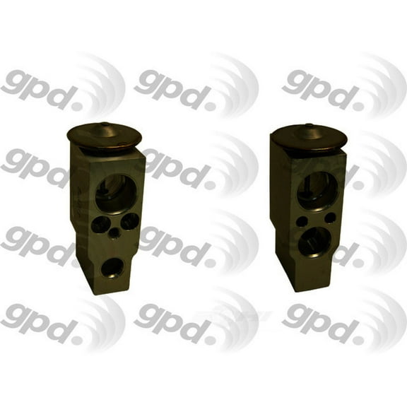 A/C Expansion Valve Fits select: 2004-2005 TOYOTA SCION, 2007-2009 LEXUS LS