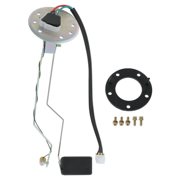 Fuel Tank Sending Unit for Toyota 4Runner 1985-1989 Fuel Pump Level Sending Unit Module for Toyota Pickup 1985-1989 No.83320-39695