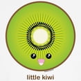 thumbnail image 3 of CafePress - Kawaii Kiwi Toddler T Shirt - Cute Toddler T-Shirt, 100% Cotton, 3 of 4