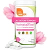 Zahler Postnatal Vitamins for Women, Lactation Supplements Breastfeeding Support, Milk Thistle & Fenugreek, Raspberry Leaf, 120 Tablets, Breastfeeding Supplement