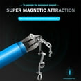 thumbnail image 3 of Magnetic Anti Slip Drill Bit Magnetic PH2 Screwdriver Bits Set Hand Tools Electric Hex Shank Cross Head Screwdriver Drill Bit, 3 of 9