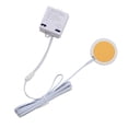 thumbnail image 1 of Interruptor Táctil LED de 85 V-265 V CA para Instalación Oculta en Gabinete. Puede Penetrar en un Sensor Táctil de Madera de 40 mm de Espesor., 1 of 5