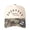 Beige camouflage, variant on Arkansas Letter Embroidered Color Block Trucker Hat, Unisex Adjustable Cotton Breathable Fashion Cap for Travel Daily Outdoor Wear