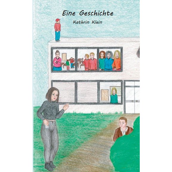 Eine Geschichte, (Paperback)