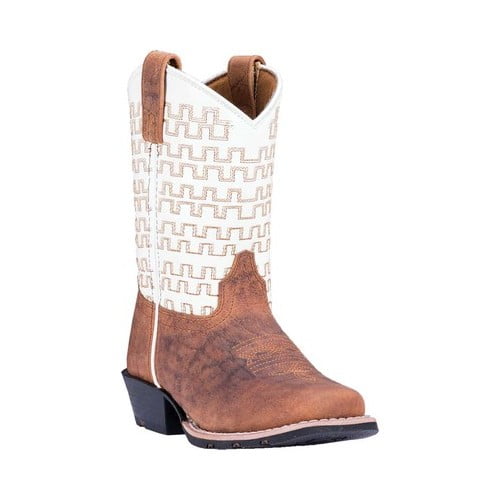 cowboy boots cuban heel