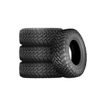 Set of 4 Atturo Trail Blade M/T LT285/75R16 126/123Q E Tires