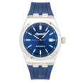 thumbnail image 1 of Ingersoll The Rider Polyurethane Strap Blue Dial Automatic I16802 Men's Watch, 1 of 1