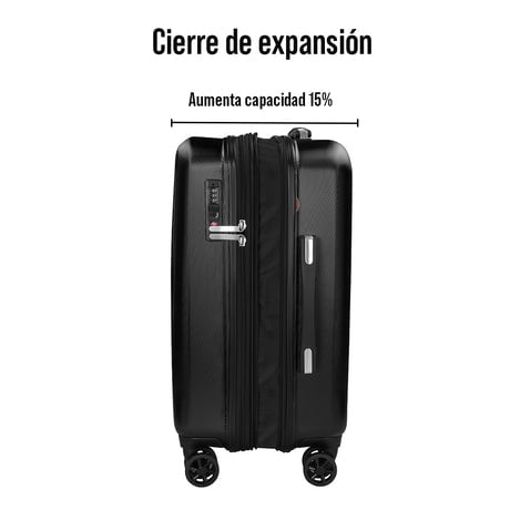 Maleta de viaje 28
