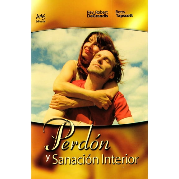 PERDON Y SANACION INTERIOR