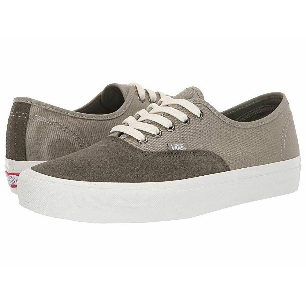 Vans Vans Authentic Pro Grape Leaf/Laurel Oak Men's Classic Skate