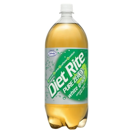 diet rite white grape soda where to buy