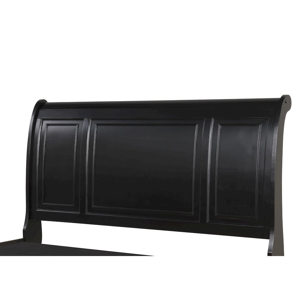 Glory Furniture Meade G8925A-KB King Bed Black