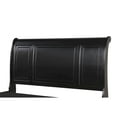 thumbnail image 5 of Glory Furniture Meade King Bed in Black Color, 5 of 7