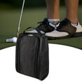 thumbnail image 1 of Bolsa para zapatos deportivos perfecl Oxford Negro, 1 of 8