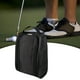 thumbnail image 1 of Bolsa para zapatos deportivos perfecl Oxford Negro, 1 of 8