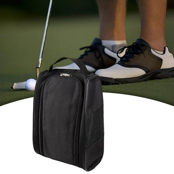 Bolsa para zapatos deportivos perfecl Oxford Negro