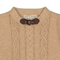 thumbnail image 2 of Hope & Henry Girls' Sweater Cape, 2 of 3