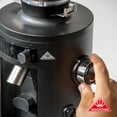 thumbnail image 4 of Mahlkönig X54 Home - Molinillo de café con 35 ajustes de molienda, molinillo eléctrico, color negro, 4 of 5