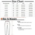 thumbnail image 2 of Toddler Girls Sweatpants Clearance Child's Boys and Girls Drawstring Pants Casual Elastic Waist Lightweight Trouser Summer Beach Yoga Pants Girls' Active Pants New Size 3 Years, 2 of 8