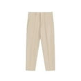 thumbnail image 1 of Zszcpp Work Pants Men Suit Trendy Japanese Handsome Trendy Style Versatile Solid Color Trousers Casual Trouser, 1 of 7