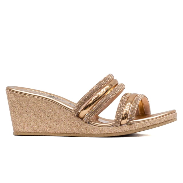 Sandalias Para Mujer Joza 4108