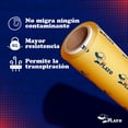 thumbnail image 2 of Don Playo 45 Cms Vitafilm Grado Alimenticio 18 PuLG, 2 of 4