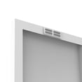 thumbnail image 5 of Topcobe Storage Cabinet with Doors, Shoe Cabinet for Living Room, Modern Furniture for Office, Home, 5 of 9