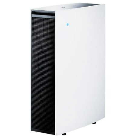 BlueAir Pro L 780 Sq. Ft. Rated Energy Star Certified HEPA Air Purifier with Activated Carbon Filter from the Pro