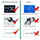 thumbnail image 2 of Refractómetro anticongelante 4 en 1 NQ etilenglicol propilenglicol, 2 of 3