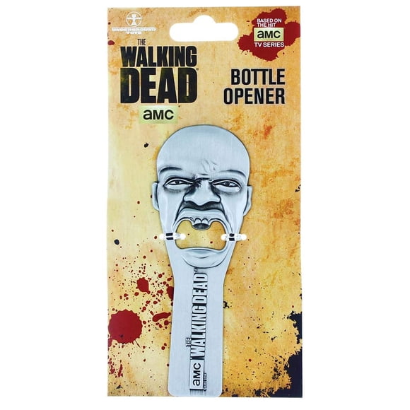 Abridor de botellas Underground Toys Funko TWD01624 The Walking Dead
