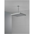 thumbnail image 5 of Delta 52161 Universal Showering 12" Square 1.75 GPM Single Function Rain Shower Head -, 5 of 6